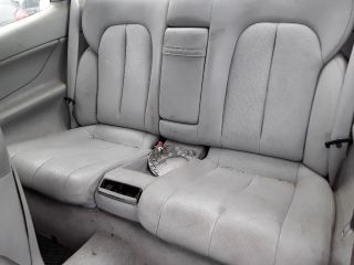 bontott MERCEDES-BENZ SLK Komplett Kormánykapcsoló (Bajuszkapcsoló)