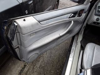 bontott MERCEDES-BENZ SLK Komplett Kormánykapcsoló (Bajuszkapcsoló)