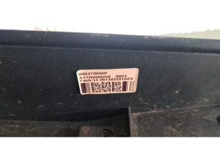 bontott MERCEDES-BENZ SLK Könyöklő