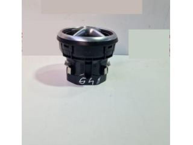 bontott MERCEDES-BENZ SLK Középső Szellőző