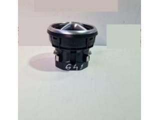 bontott MERCEDES-BENZ SLK Középső Szellőző