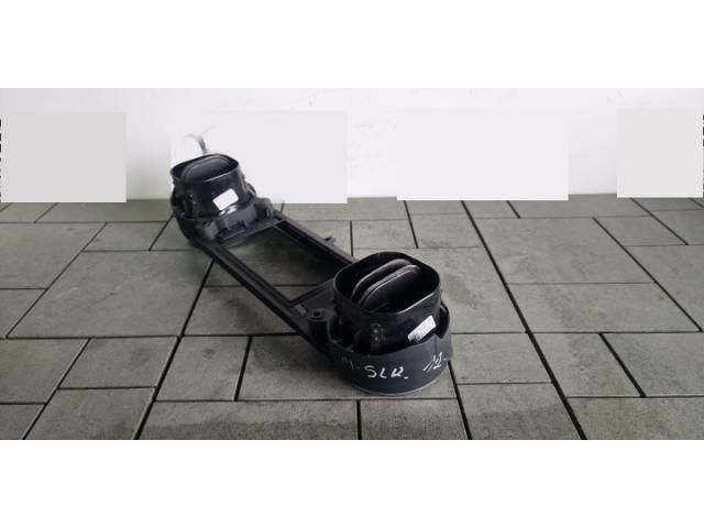 bontott MERCEDES-BENZ SLK Középső Szellőző