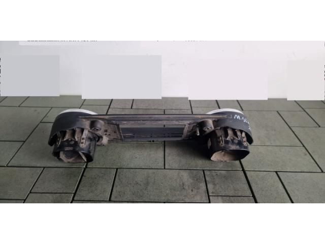 bontott MERCEDES-BENZ SLK Középső Szellőző