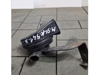 bontott MERCEDES-BENZ SLK Kürt