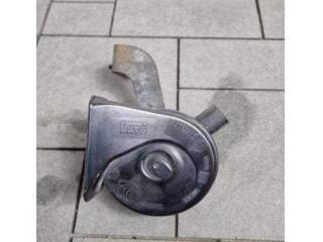 bontott MERCEDES-BENZ SLK Kürt