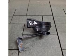 bontott MERCEDES-BENZ SLK Kürt