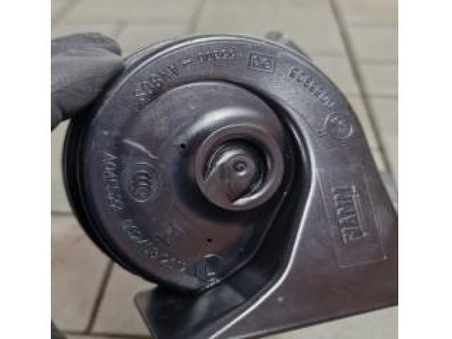 bontott MERCEDES-BENZ SLK Kürt