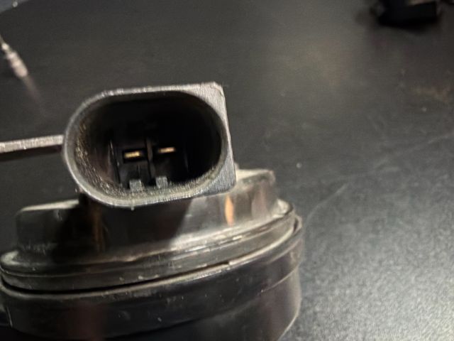 bontott MERCEDES-BENZ SLK Kürt