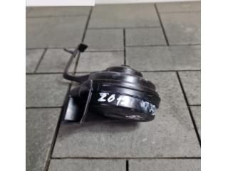 bontott MERCEDES-BENZ SLK Kürt