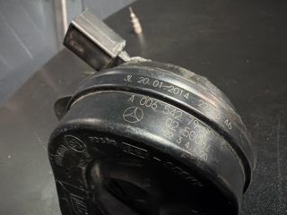 bontott MERCEDES-BENZ SLK Kürt