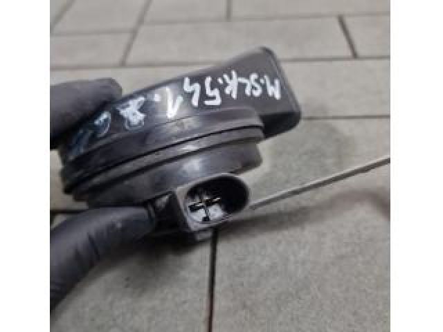 bontott MERCEDES-BENZ SLK Kürt