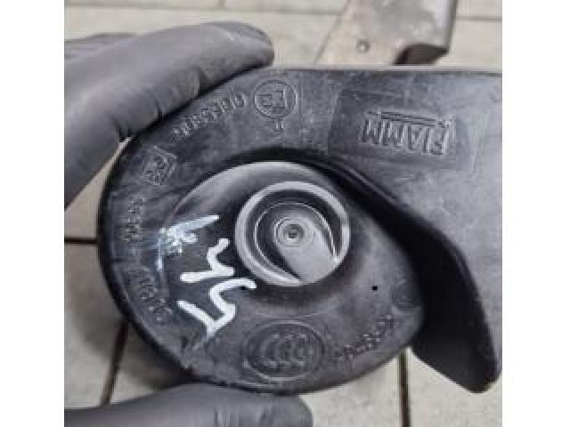 bontott MERCEDES-BENZ SLK Kürt