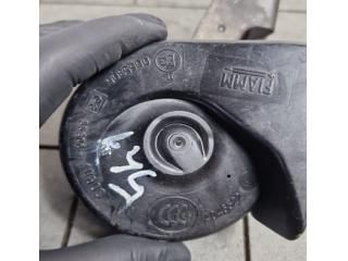 bontott MERCEDES-BENZ SLK Kürt