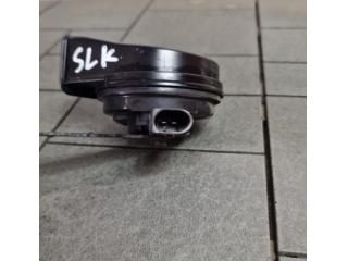 bontott MERCEDES-BENZ SLK Kürt