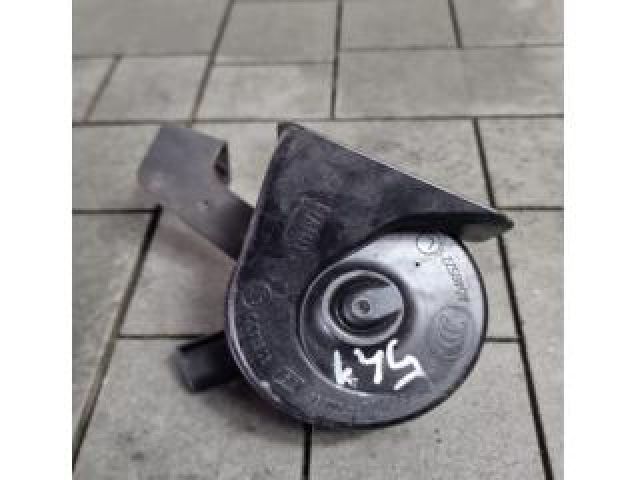 bontott MERCEDES-BENZ SLK Kürt