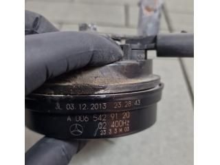 bontott MERCEDES-BENZ SLK Kürt