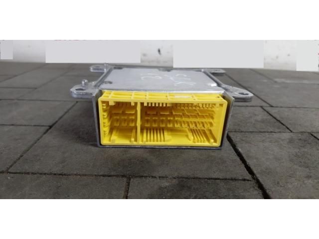 bontott MERCEDES-BENZ SLK Légzsák Elektronika