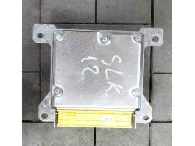 bontott MERCEDES-BENZ SLK Légzsák Elektronika