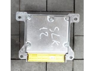 bontott MERCEDES-BENZ SLK Légzsák Elektronika