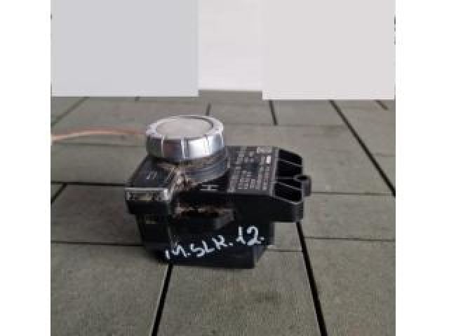 bontott MERCEDES-BENZ SLK Multimédia Vezérlő