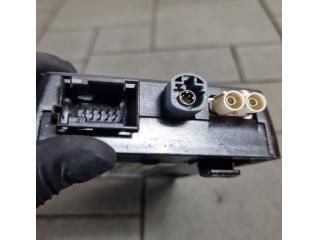 bontott MERCEDES-BENZ SLK Navigáció Elektronika