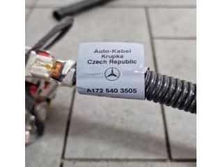 bontott MERCEDES-BENZ SLK Pozitív Kábel