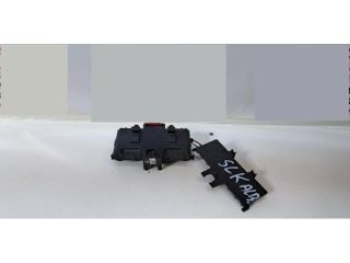 bontott MERCEDES-BENZ SLK Pozitív Kábel