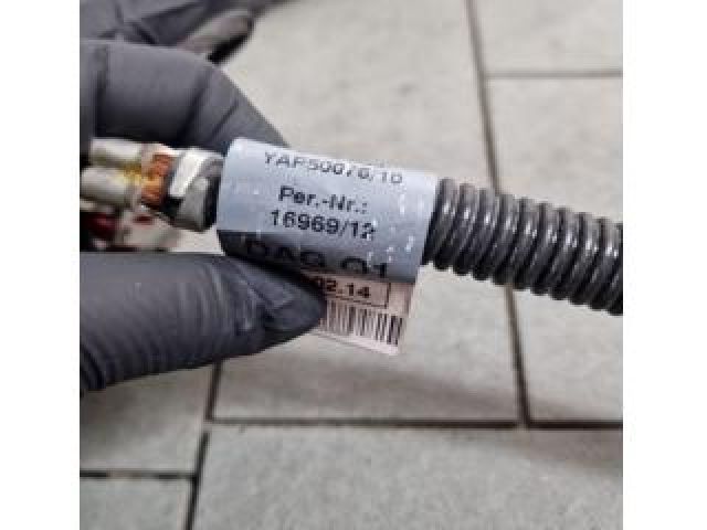 bontott MERCEDES-BENZ SLK Pozitív Kábel