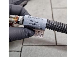 bontott MERCEDES-BENZ SLK Pozitív Kábel