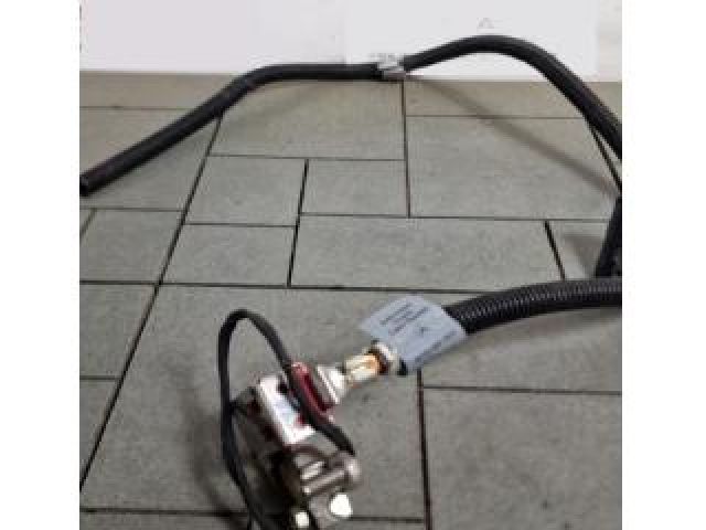 bontott MERCEDES-BENZ SLK Pozitív Kábel