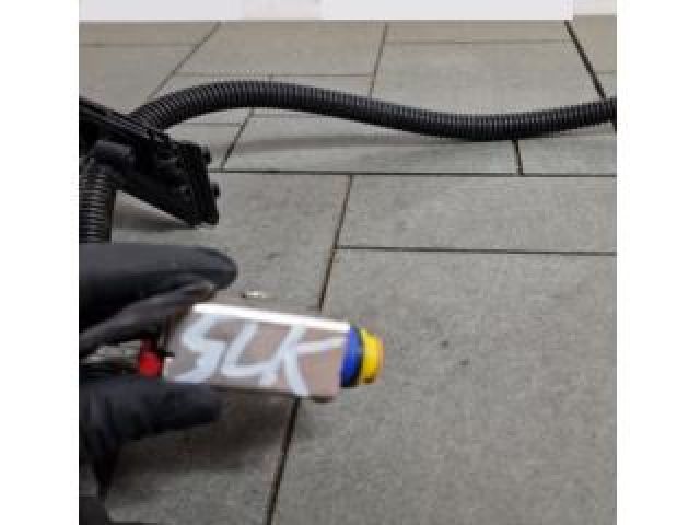 bontott MERCEDES-BENZ SLK Pozitív Kábel