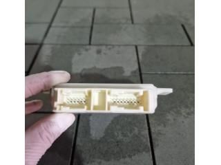 bontott MERCEDES-BENZ SLK Tolatóradar Elektronika