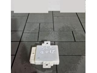 bontott MERCEDES-BENZ SLK Tolatóradar Elektronika