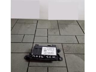 bontott MERCEDES-BENZ SLK Üzemanyag Befecskendező Vezérlő