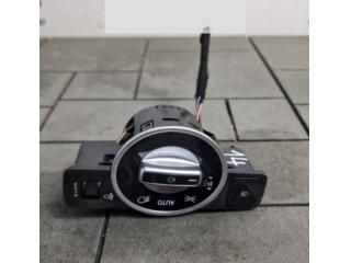 bontott MERCEDES-BENZ SLK Világítás Kapcsoló