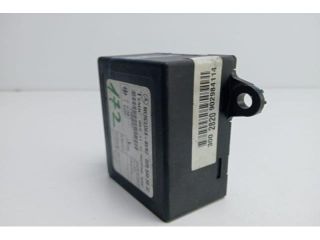 bontott MERCEDES-BENZ SPRINTER Immobilizer Elektronika