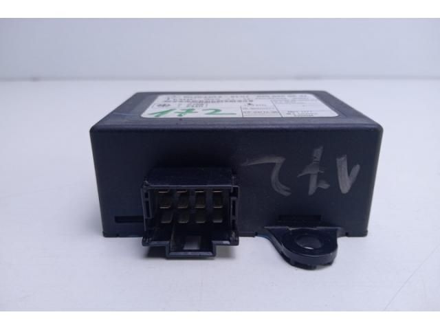 bontott MERCEDES-BENZ SPRINTER Immobilizer Elektronika