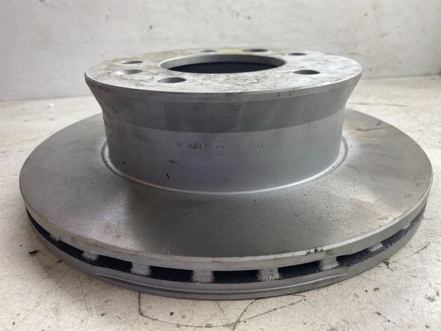 bontott MERCEDES-BENZ SPRINTER Első Féktárcsa