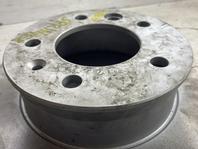 bontott MERCEDES-BENZ SPRINTER Első Féktárcsa