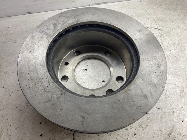 bontott MERCEDES-BENZ SPRINTER Első Féktárcsa