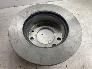 bontott MERCEDES-BENZ SPRINTER Első Féktárcsa