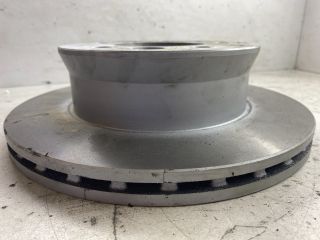 bontott MERCEDES-BENZ SPRINTER Első Féktárcsa