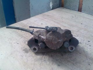 bontott MERCEDES-BENZ SPRINTER Jobb első Féknyereg Munkahengerrel