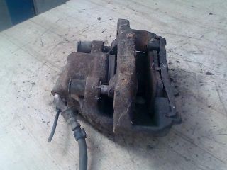 bontott MERCEDES-BENZ SPRINTER Jobb első Féknyereg Munkahengerrel