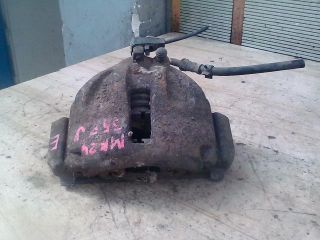 bontott MERCEDES-BENZ SPRINTER Jobb első Féknyereg Munkahengerrel