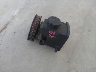 bontott MERCEDES-BENZ SPRINTER Kormányszervó Motor (Hidraulikus)