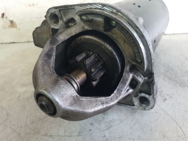 bontott MERCEDES-BENZ SPRINTER Önindító