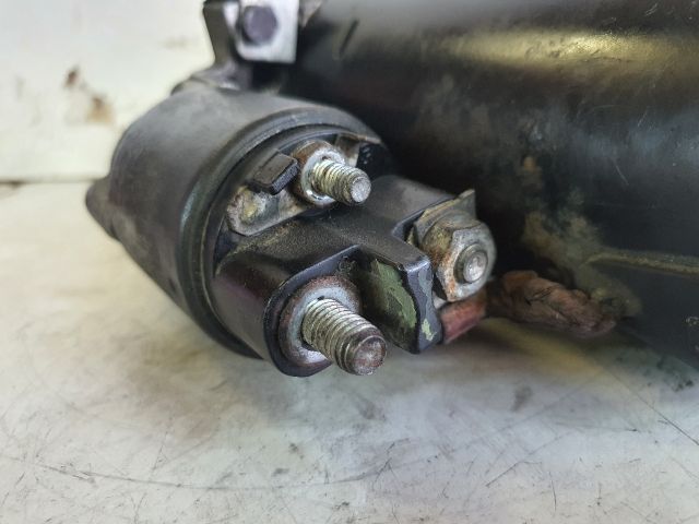 bontott MERCEDES-BENZ SPRINTER Önindító