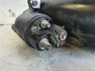 bontott MERCEDES-BENZ SPRINTER Önindító