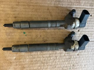 bontott MERCEDES-BENZ SPRINTER Porlasztó (1 db)